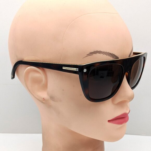 ?️Made in Italy! GIVENCHY SGV883 Sunglasses 55/18/140 | ALB4?️